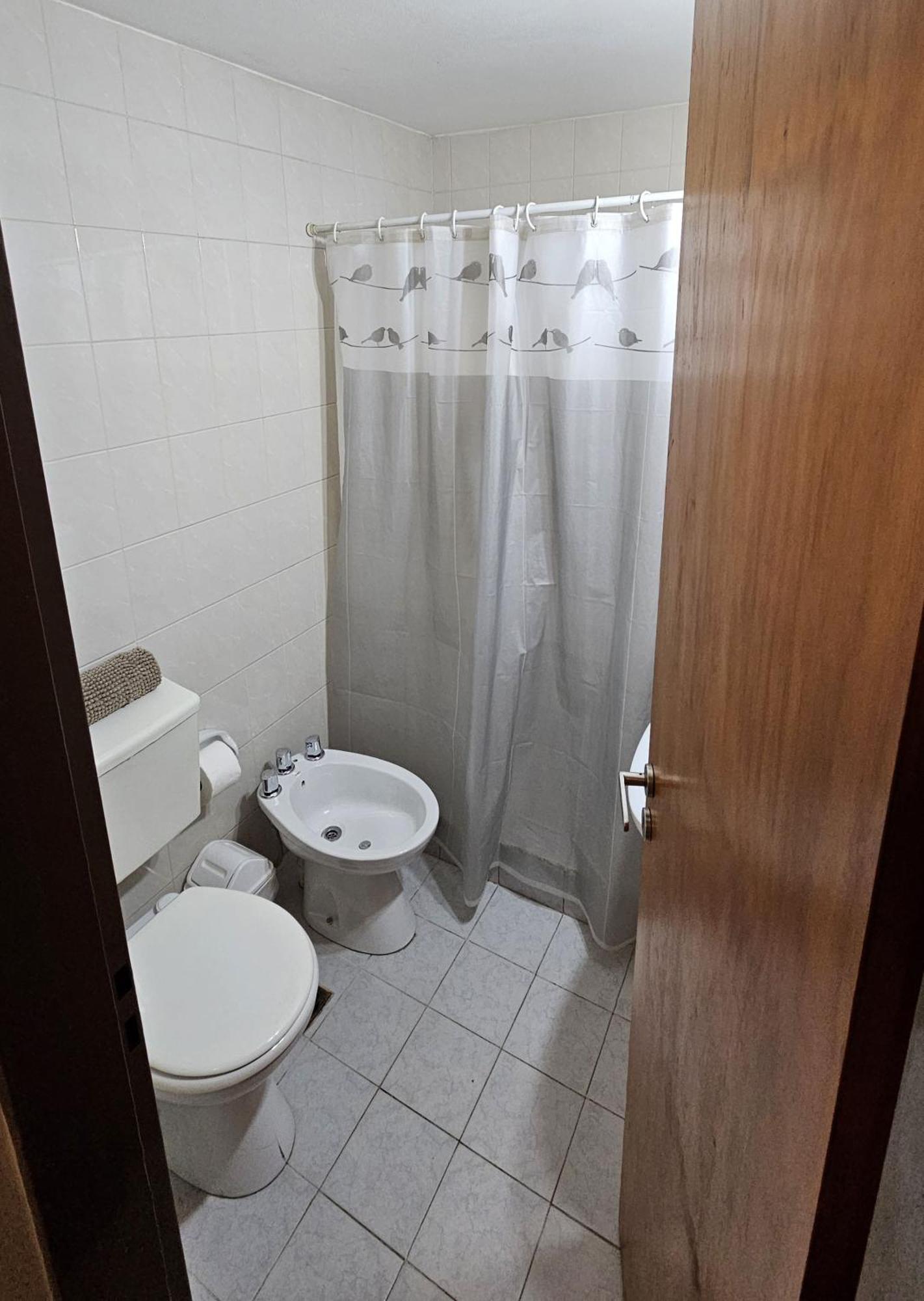 Punto Sur Cabanas El Bolsón 외부 사진
